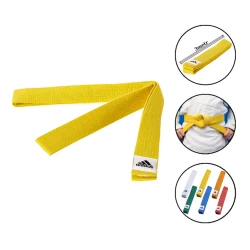 Сüdo kəməri 2114 qalın, sarı, 300 sm Сüdo kəməri 2114 qalın, sarı, 300 sm