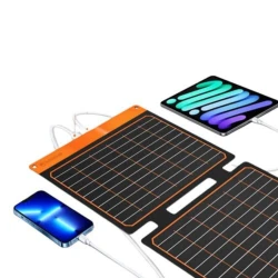 Günəş paneli Flexsolar WKN045 20 Vt