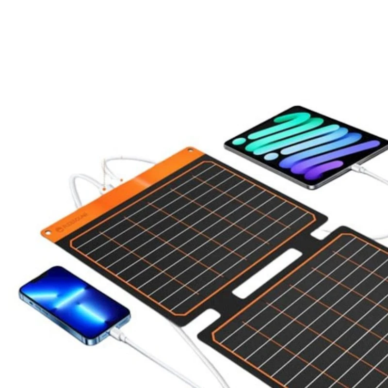 Günəş paneli Flexsolar WKN045 20 Vt Günəş paneli Flexsolar WKN045 20 Vt