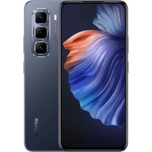 Smartfon Infinix Hot 50 Pro 8GB/256GB Black
