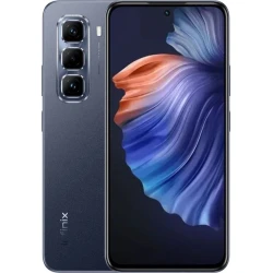 Смартфон Infinix Hot 50 Pro 8GB/256GB Black