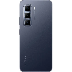 Смартфон Infinix Hot 50 Pro 8GB/256GB Black
