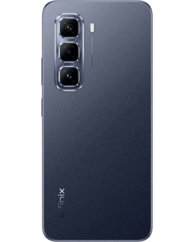 Smartfon Infinix Hot 50 Pro 8GB/256GB Black