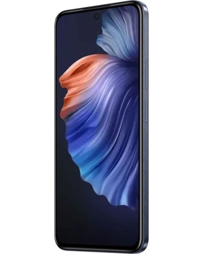 Smartfon Infinix Hot 50 Pro 8GB/256GB Black