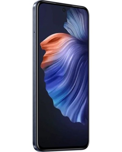 Smartfon Infinix Hot 50 Pro 8GB/256GB Black