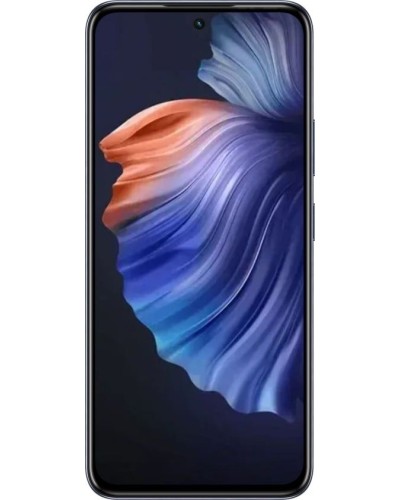 Smartfon Infinix Hot 50 Pro 8GB/256GB Black
