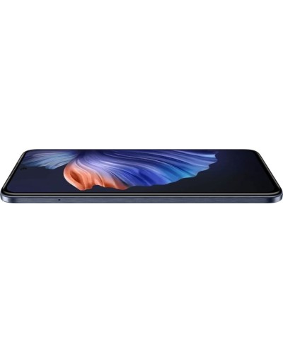 Smartfon Infinix Hot 50 Pro 8GB/256GB Black