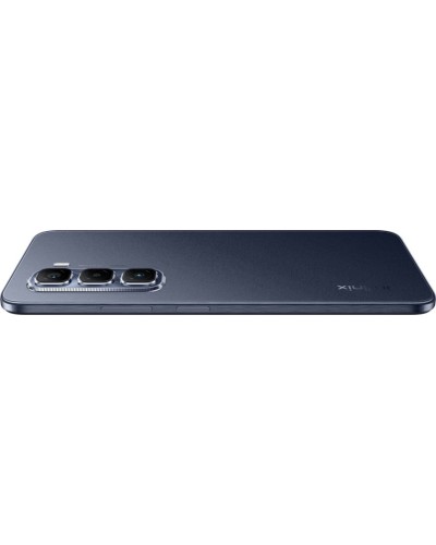 Smartfon Infinix Hot 50 Pro 8GB/256GB Black