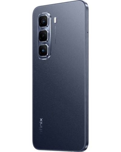Smartfon Infinix Hot 50 Pro 8GB/256GB Black