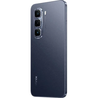 Smartfon Infinix Hot 50 Pro 8GB/256GB Black