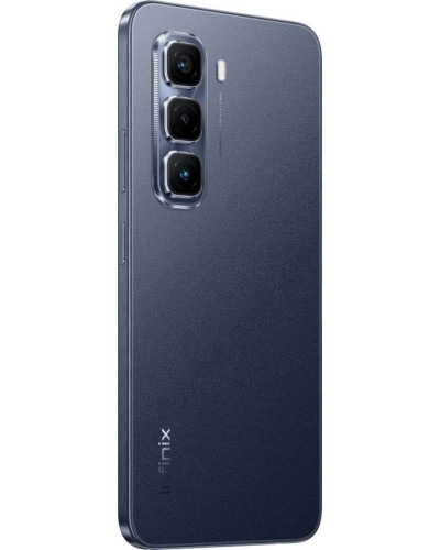 Smartfon Infinix Hot 50 Pro 8GB/256GB Black