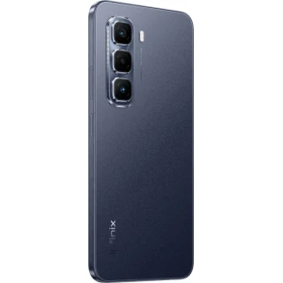 Smartfon Infinix Hot 50 Pro 8GB/256GB Black