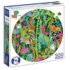 Pazl Jazzle Puzzle Jungle Calling, 48 sm, 500 hissə Pazl Jazzle Puzzle Jungle Calling, 48 sm, 500 hissə