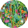 Pazl Jazzle Puzzle Jungle Calling, 48 sm, 500 hissə Pazl Jazzle Puzzle Jungle Calling, 48 sm, 500 hissə
