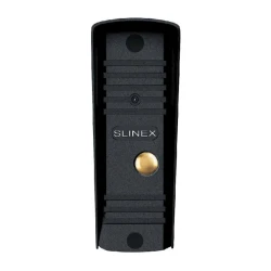 Videopanel zəngli Slinex ML-16HR Qara