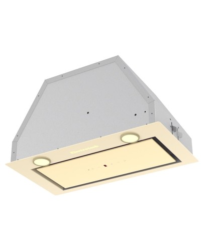 Mətbəx aspiratoru Electrotech Campo Neo Cream 52
