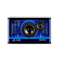 Акустическая система Edifier QD35 White