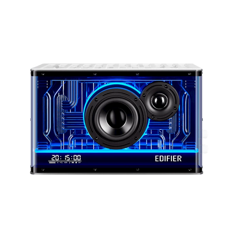 Akustik sistem Edifier QD35 White Akustik sistem Edifier QD35 White