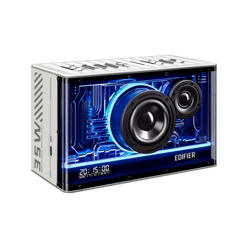 Akustik sistem Edifier QD35 White Akustik sistem Edifier QD35 White