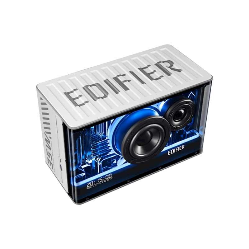 Akustik sistem Edifier QD35 White Akustik sistem Edifier QD35 White