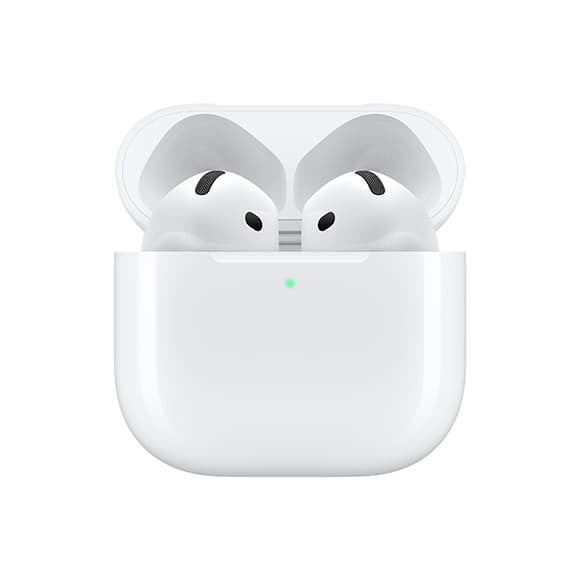 Беспроводные наушники Apple Airpods 4 ANC Беспроводные наушники Apple Airpods 4 ANC