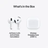Беспроводные наушники Apple Airpods 4 ANC Беспроводные наушники Apple Airpods 4 ANC