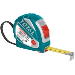 Рулетка Total TMT126051M