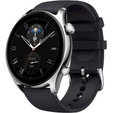 Ağıllı saat Amazfit GTR 4 Limited Edition Infinite Black (6972596106623)