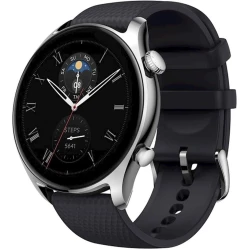 Смарт-часы Amazfit GTR 4 Limited Edition Infinite Black (6972596106623)