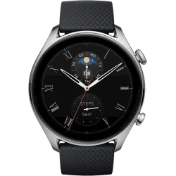 Смарт-часы Amazfit GTR 4 Limited Edition Infinite Black (6972596106623)