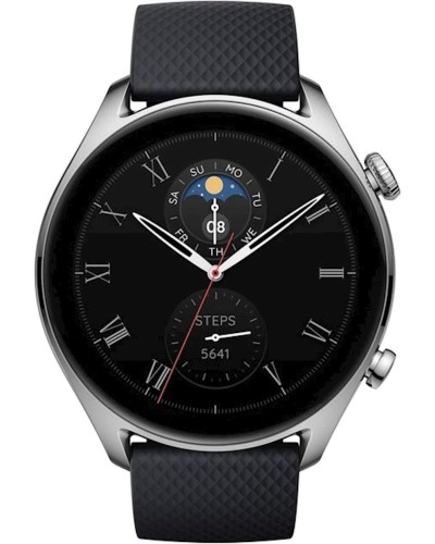 Ağıllı saat Amazfit GTR 4 Limited Edition Infinite Black (6972596106623)