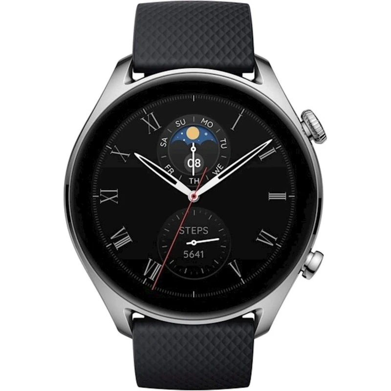 Смарт-часы Amazfit GTR 4 Limited Edition Infinite Black (6972596106623) Смарт-часы Amazfit GTR 4 Limited Edition Infinite Black (6972596106623)