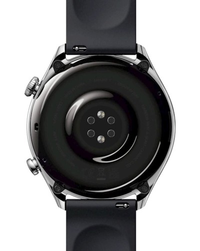 Ağıllı saat Amazfit GTR 4 Limited Edition Infinite Black (6972596106623)