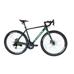 Velosiped Trinx Tempo 200 Green