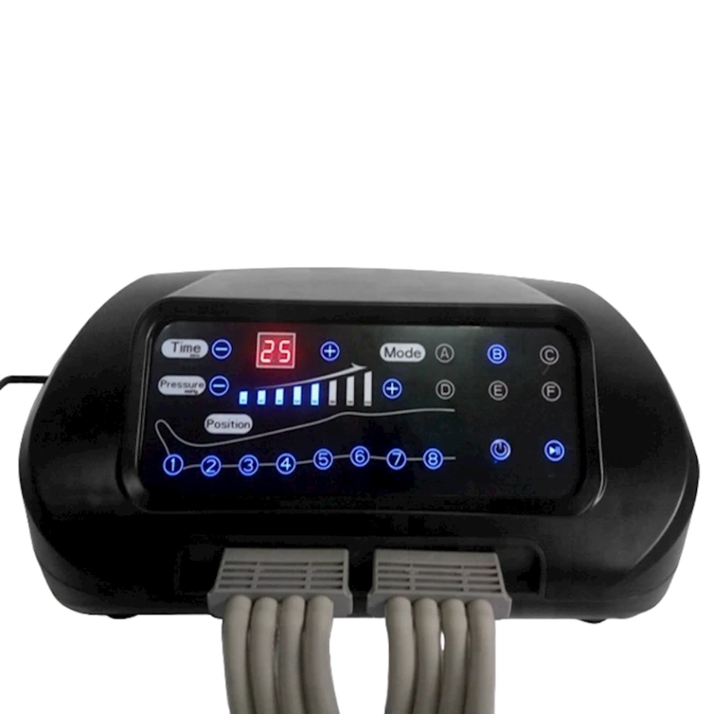 Масажер для ног Weiyou VU-IPC06