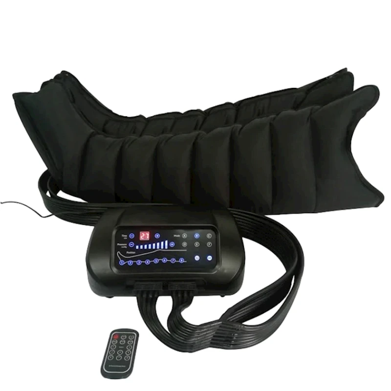 Масажер для ног Weiyou VU-IPC06