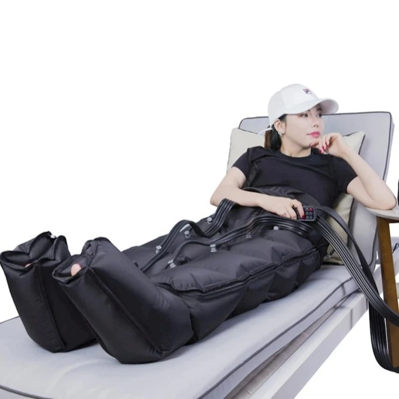 Масажер для ног Weiyou VU-IPC06