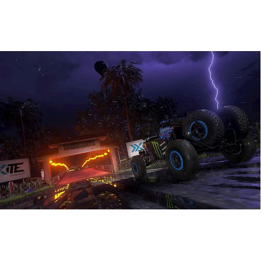 Игра Dirt 5 PS4 English (4020628710033) Игра Dirt 5 PS4 English (4020628710033)