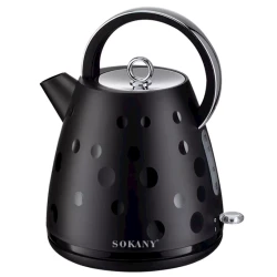 Электрочайник Sokany SK-1033