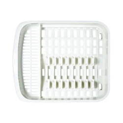 Подставка-органайзер для тарелок Hom-me, 33x39.5 см, Бежевый