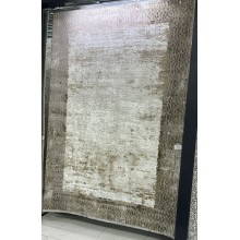 Xalça Sahara SHA-00003626, təbii ipək, rəngbərəng, 250x350 sm