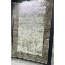 Xalça Sahara SHA-00003626, təbii ipək, rəngbərəng, 250x350 sm