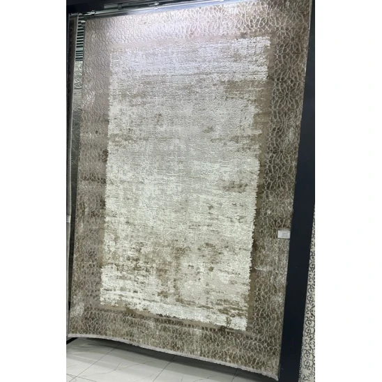 Ковер Sahara SHA-00003626, натуральный шелк, разноцветный, 250x350 см Ковер Sahara SHA-00003626, натуральный шелк, разноцветный, 250x350 см