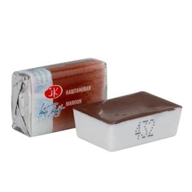 Akvarel Belıye Noçi, 432 Şabalıdı, 2.5 ml Akvarel Belıye Noçi, 432 Şabalıdı, 2.5 ml