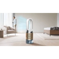 Увлажнитель Dyson Purifier HumidifyCool PH2 De-NOx PH05