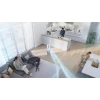 Nəmləndirici Dyson Purifier HumidifyCool PH2 De-NOx PH05 Nəmləndirici Dyson Purifier HumidifyCool PH2 De-NOx PH05