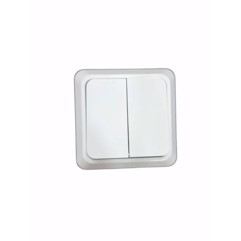 Söndürücü Song Rui, ikiqat, ağ Söndürücü Song Rui, ikiqat, ağ