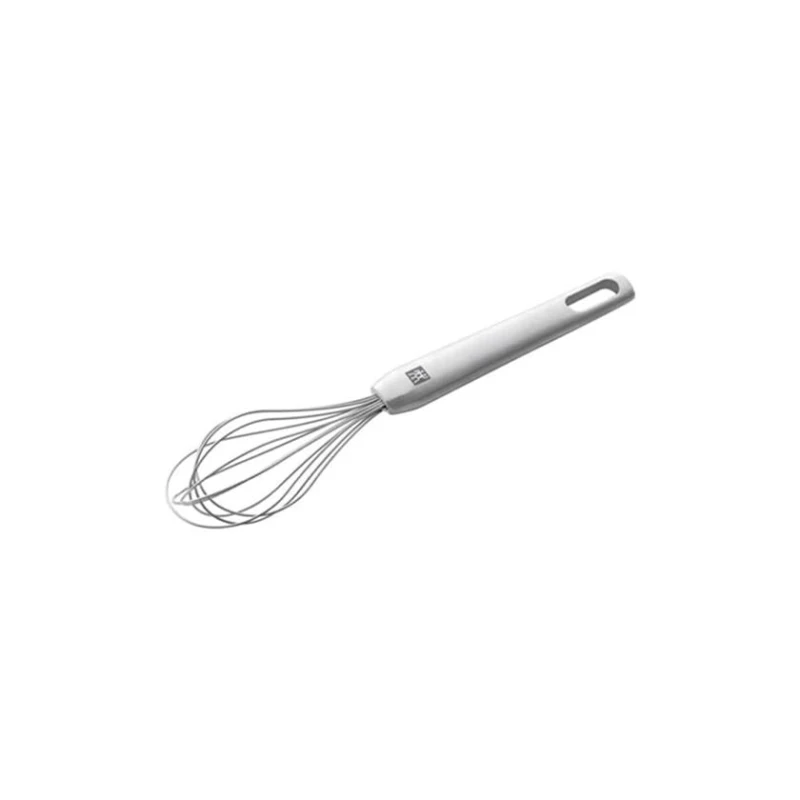 Венчик Zwilling, нержавеющая сталь, белый, 23 см Венчик Zwilling, нержавеющая сталь, белый, 23 см