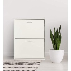 Ayaqqabı üçün tumba Ev Plus 12116034, LDSP, 82x30x88 sm