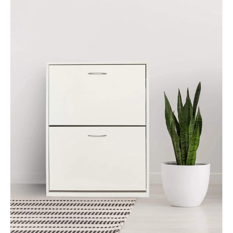 Тумба для обуви Ev Plus 12116034, ЛДСП, 82x30x88 см Тумба для обуви Ev Plus 12116034, ЛДСП, 82x30x88 см